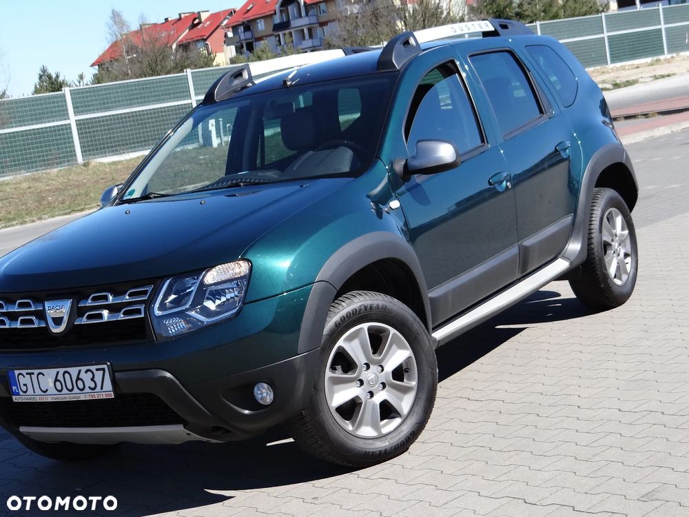 Dacia Duster - 12