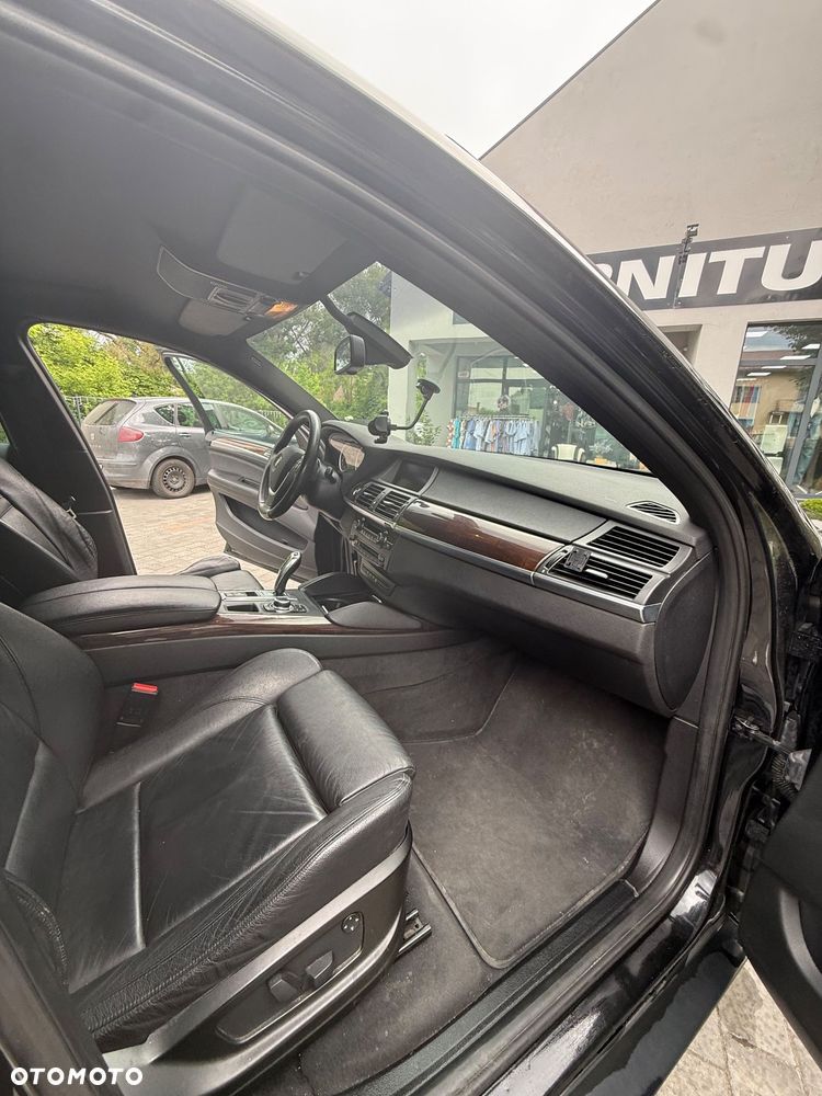 BMW X6 35d xDrive - 13