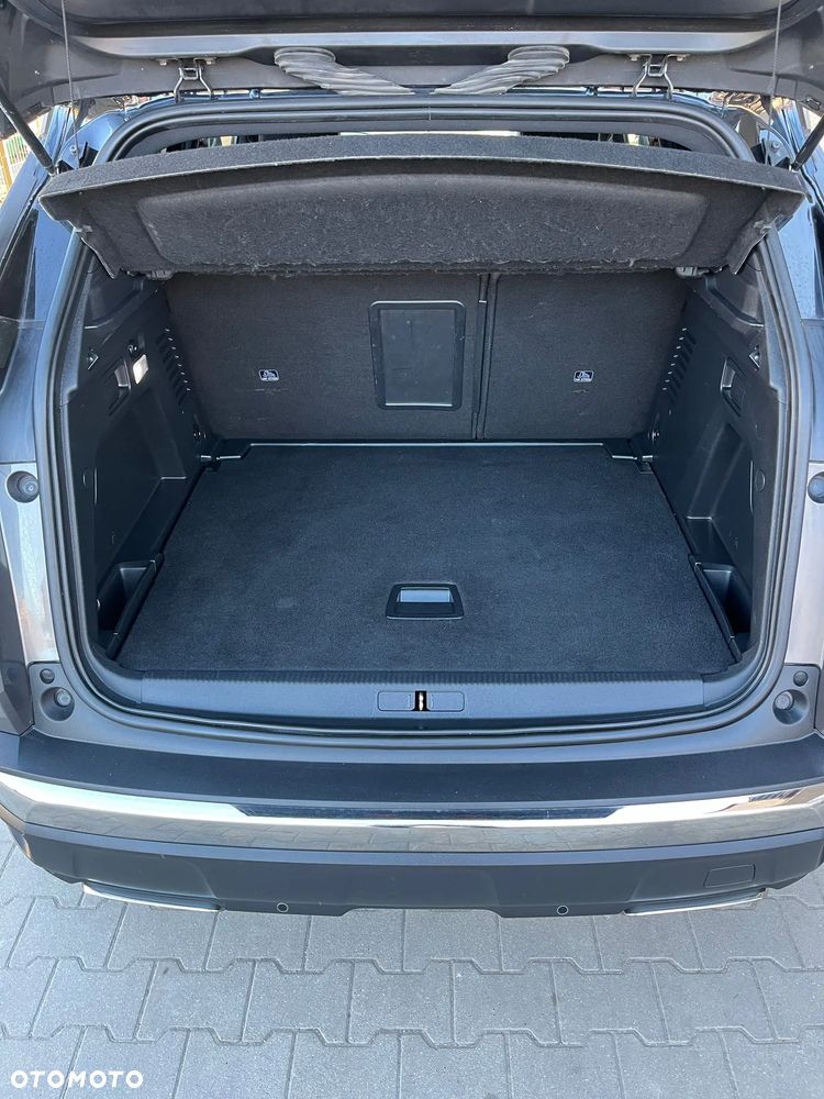 Peugeot 3008 1.5 BlueHDi GT S&S - 9