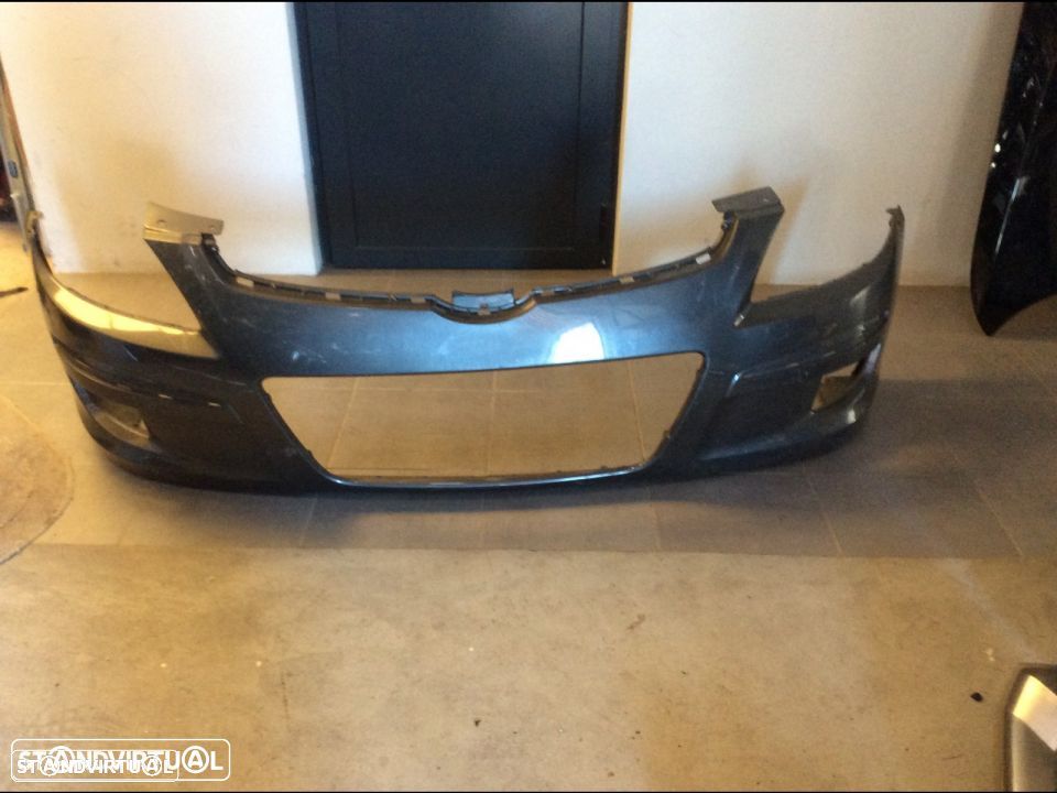Parachoque Hyundai i30 - 1