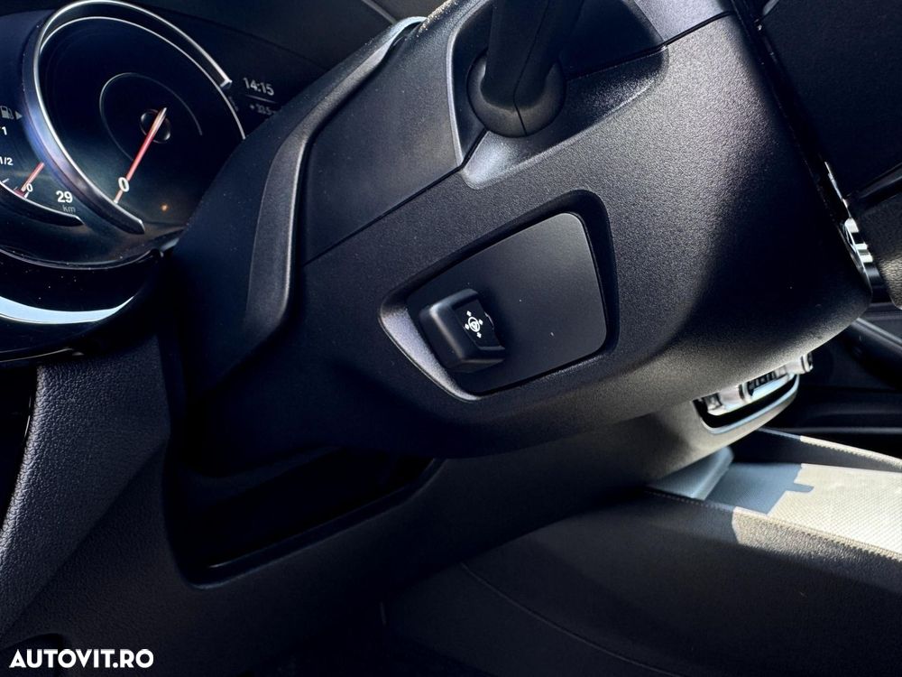 BMW Seria 5 - 27