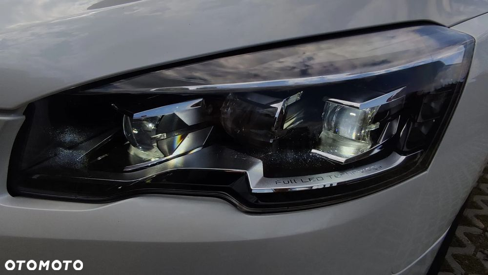 Peugeot 508 2.0 BlueHDi Allure S&S - 2
