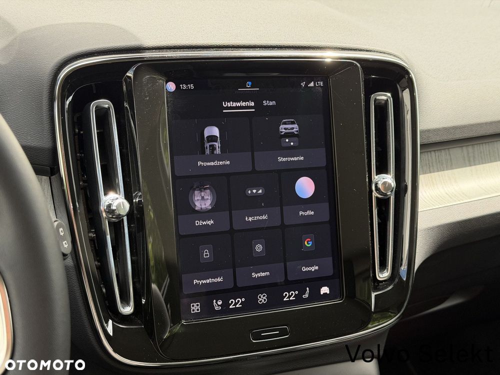 Volvo XC 40 - 27