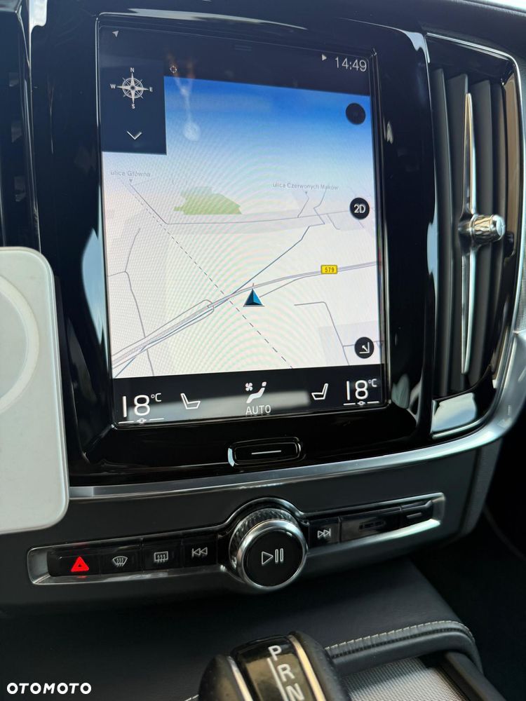 Volvo S90 T5 R-Design - 22