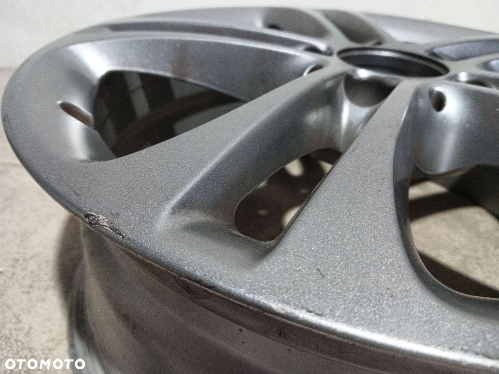 FELGA ALUMINIOWA MERCEDES A KLASA W177 6,5X17 5X112 ET48,5 A1774010400 - 6