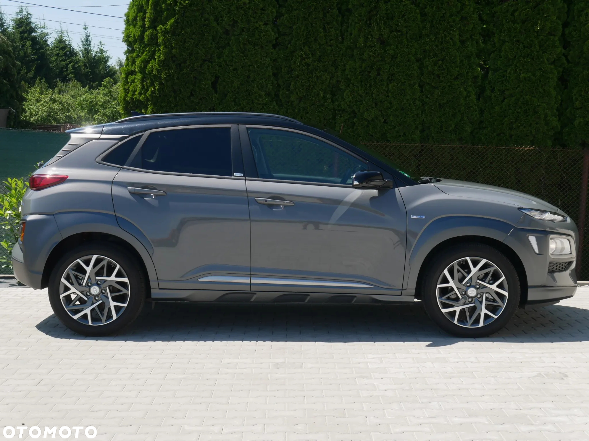 Hyundai Kona - 5