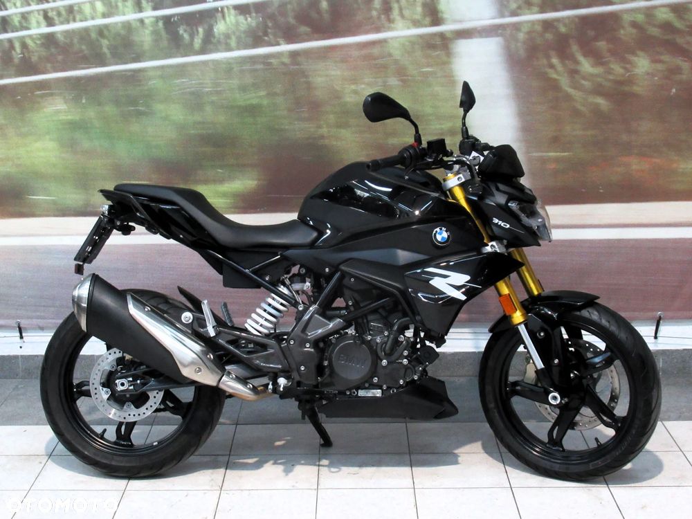 BMW G - 2