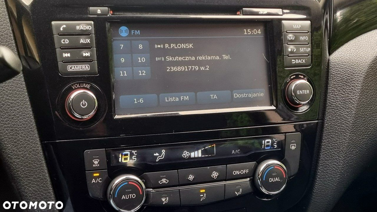 Nissan Qashqai - 15
