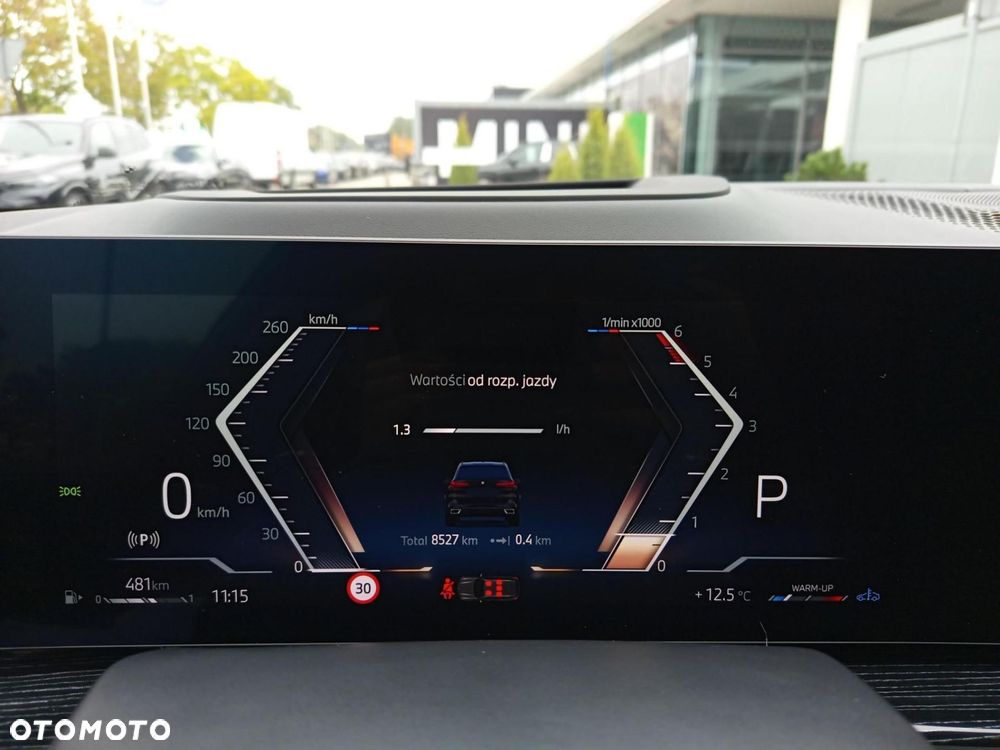BMW X5 - 13
