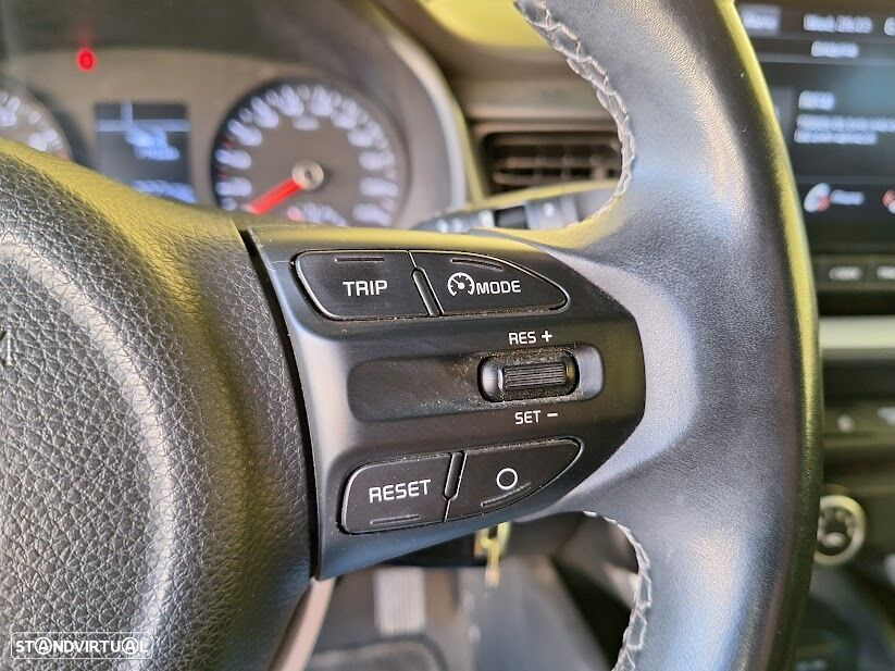 Kia Stonic 1.2 Dynamic - 14