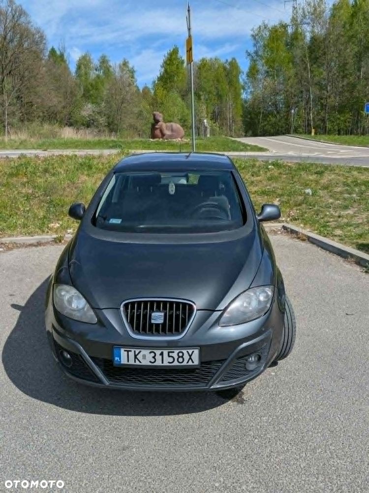 Seat Altea 1.2 TSI Reference - 2