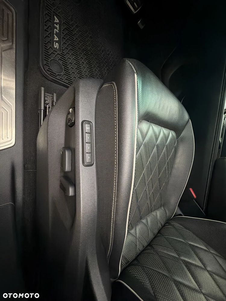 Volkswagen Atlas - 19