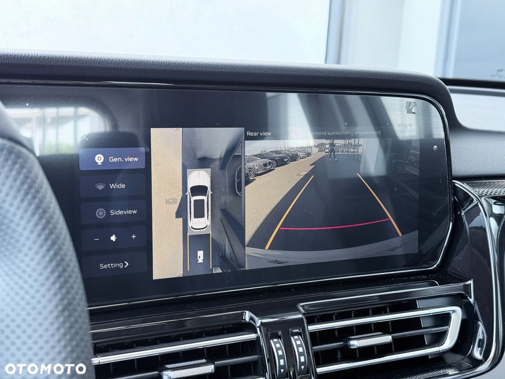 Hongqi HS5 2.0T Executive AWD - 29