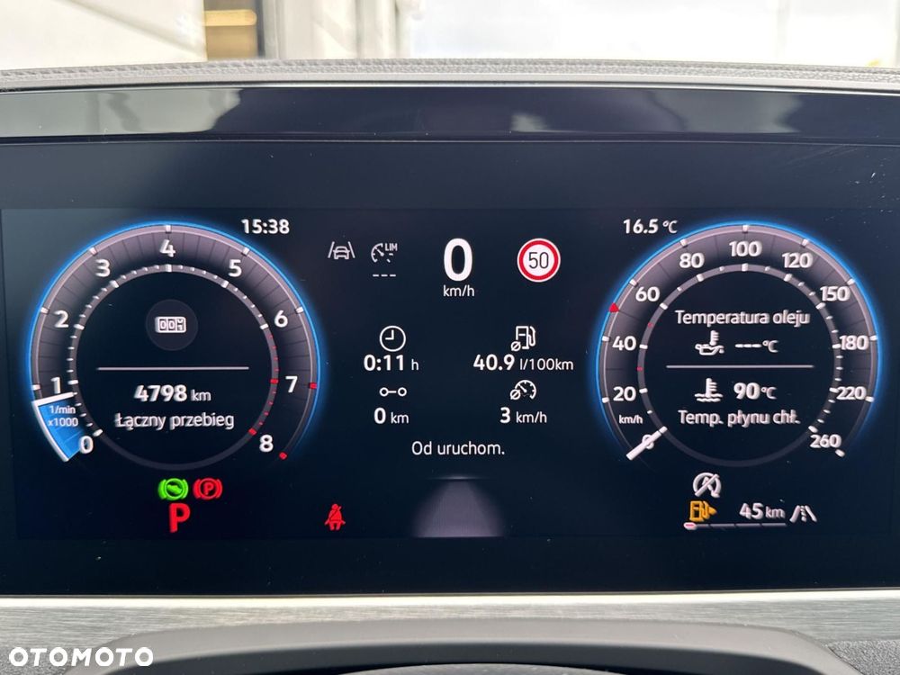 Volkswagen Passat - 14