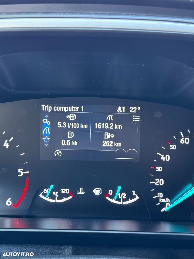 Ford Focus - 19