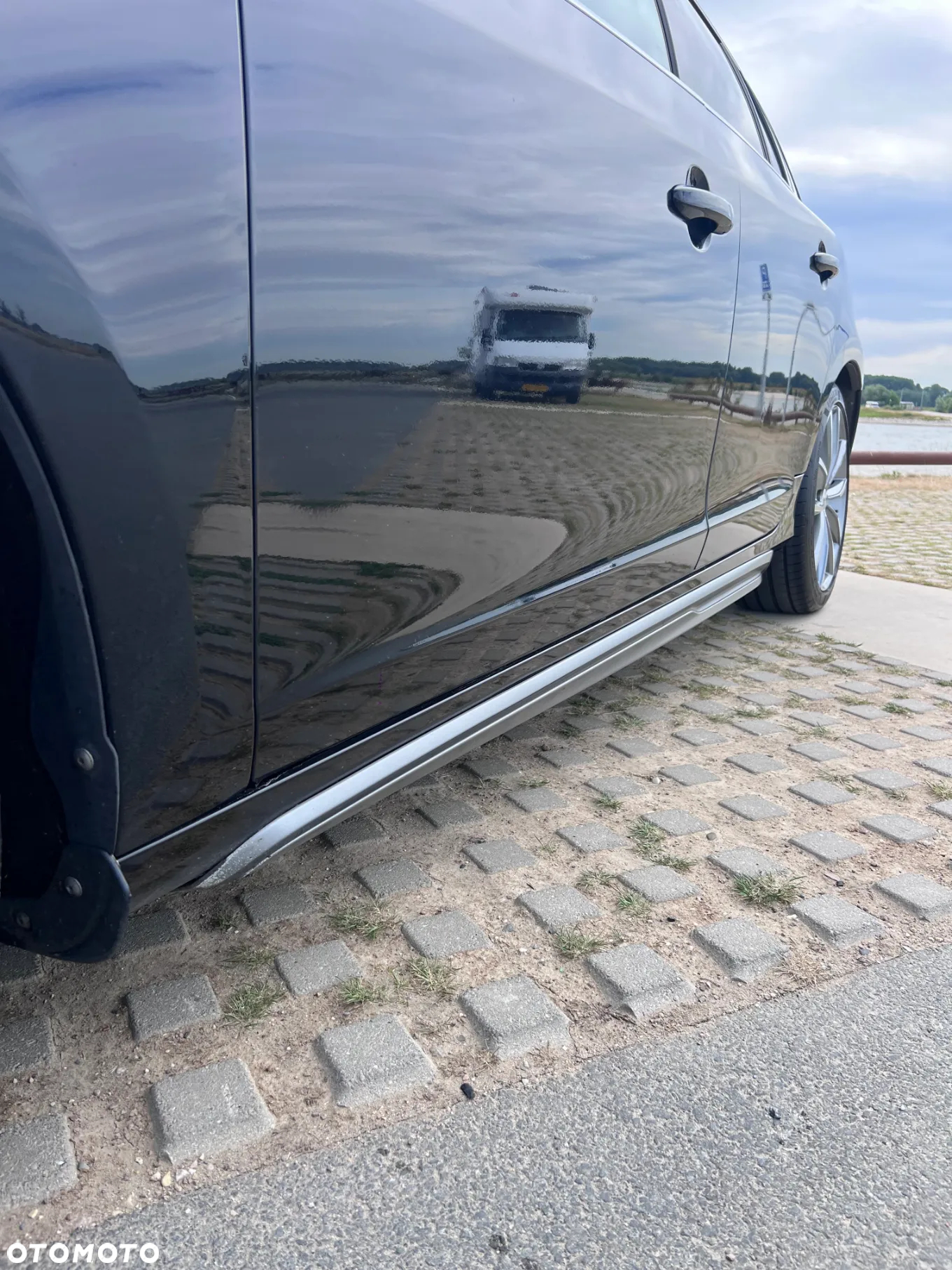 Volvo V60 D4 Drive-E Momentum - 8