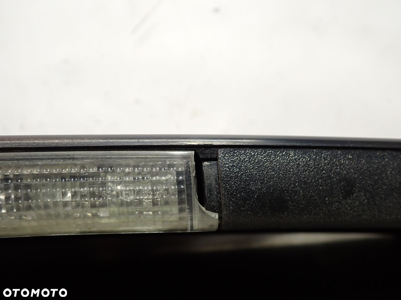 SPOILER LOTKA ROVER 25 - 12