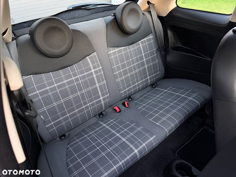 Fiat 500 1.2 8V Start&Stopp Lounge - 13