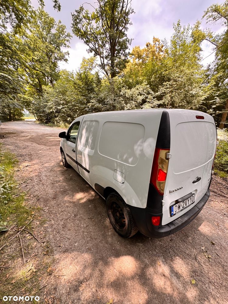 Renault Kangoo - 9