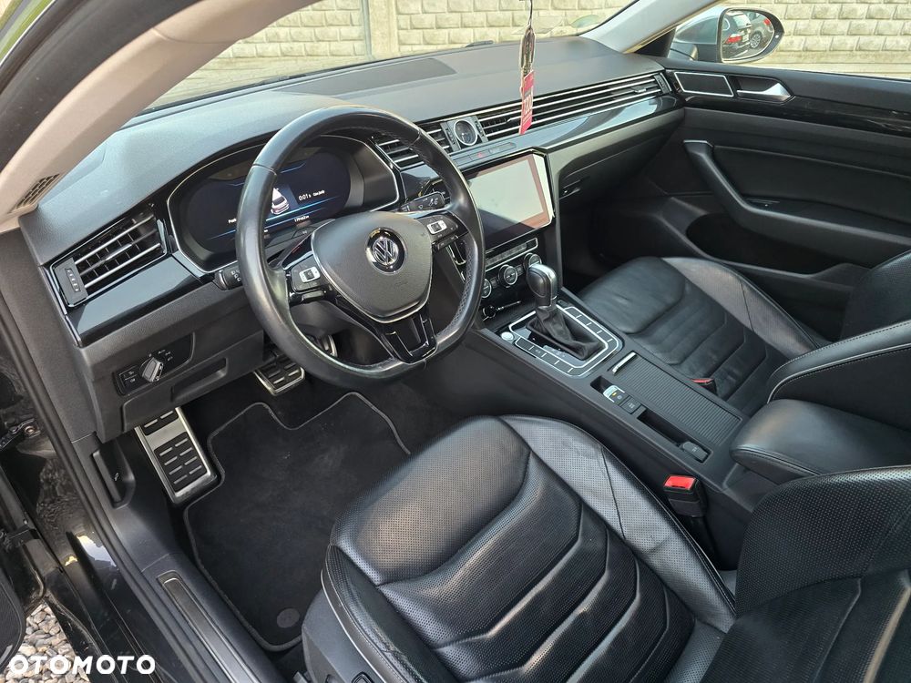 Volkswagen Arteon 2.0 TDI SCR Elegance DSG - 18
