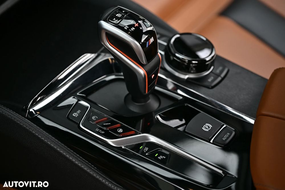 BMW M5 Competition - 31