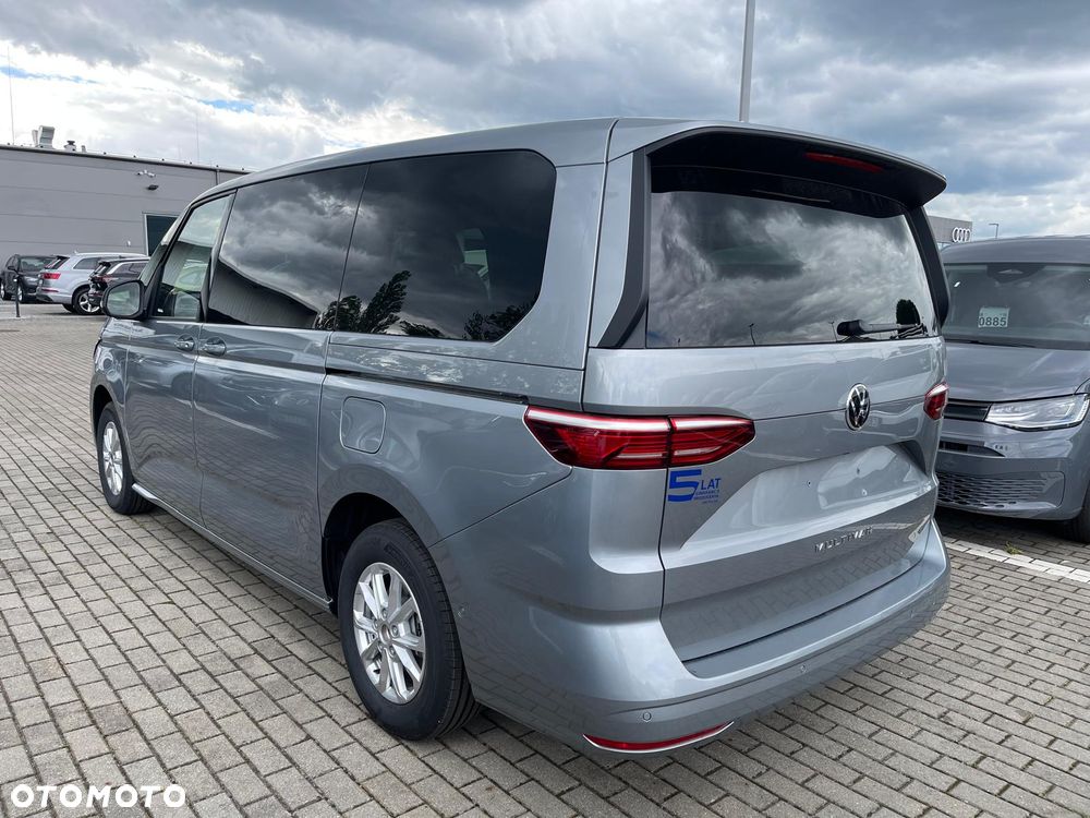 Volkswagen Multivan 2.0 TDI L2 DSG - 15