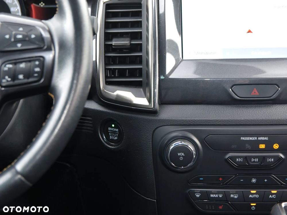 Ford Ranger 2.0 EcoBlue 4x4 DC Wildtrak - 27