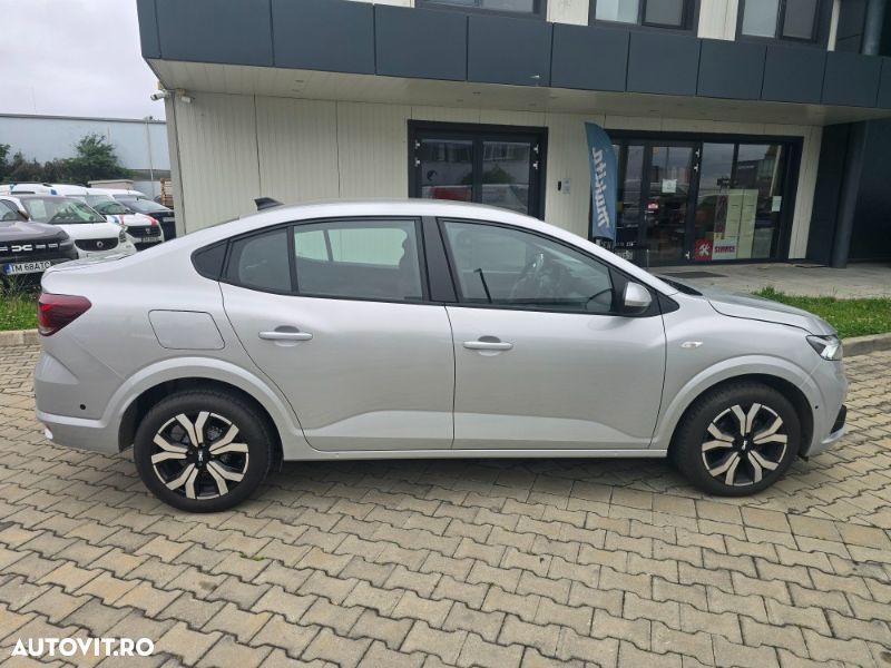Dacia Logan - 5