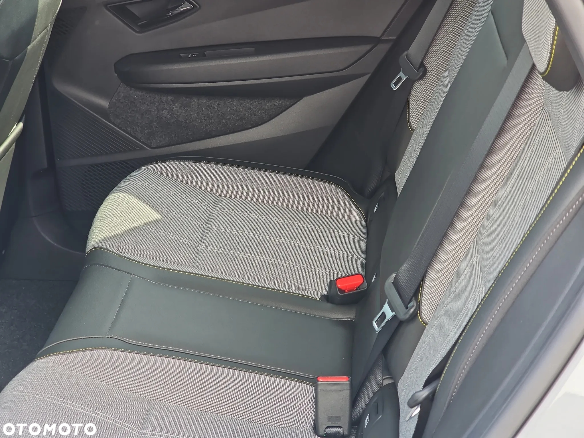 Renault Megane EV60 Techno - 13