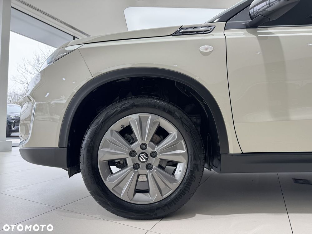 Suzuki Vitara - 18