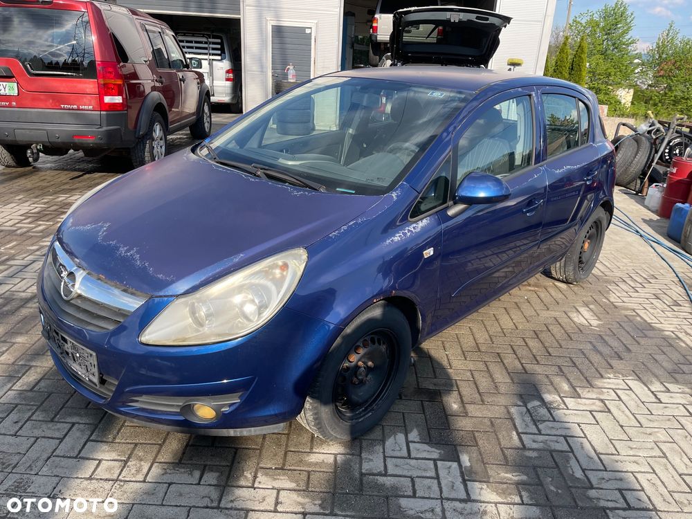 Opel Corsa 1.3 CDTI Catch me - 2