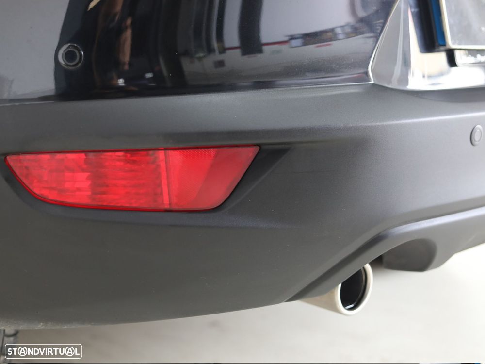 Mazda CX-3 1.5 Sky.Excellence Navi - 23