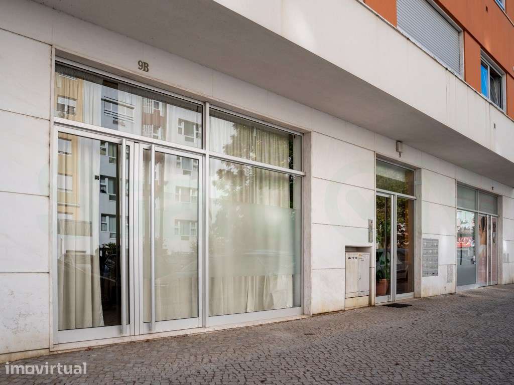 Loja Comercial Lumiar | Oportunidade de Investimento - Grande imagem: 4/13