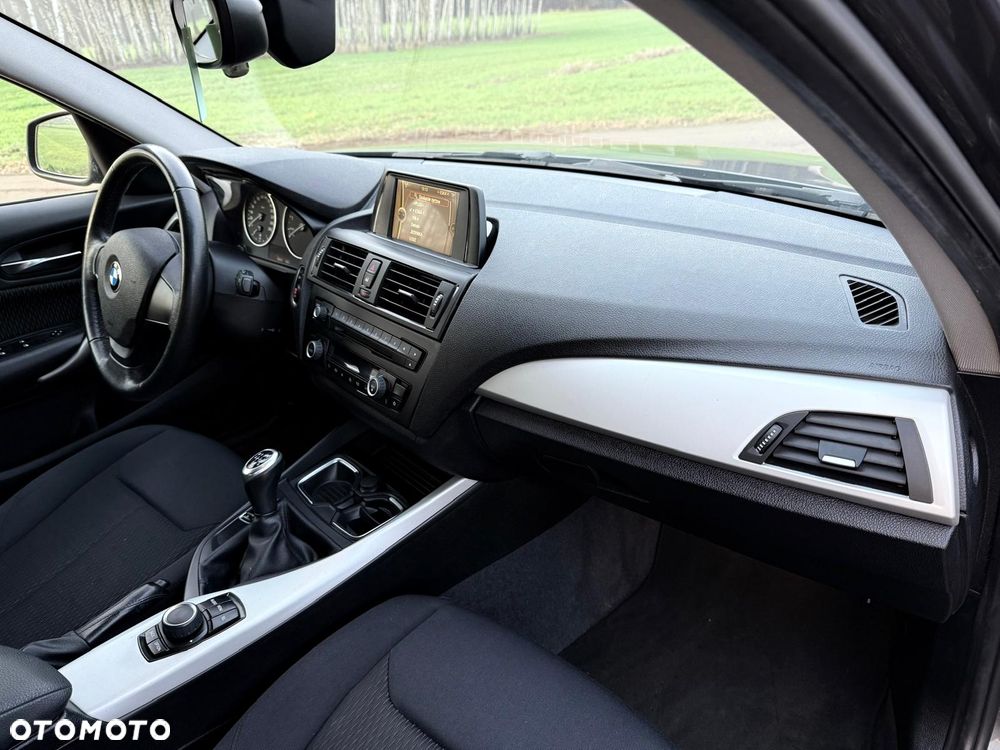 BMW Seria 1 118i Urban Line - 21
