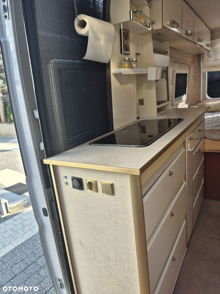 Fiat Ducato - 11