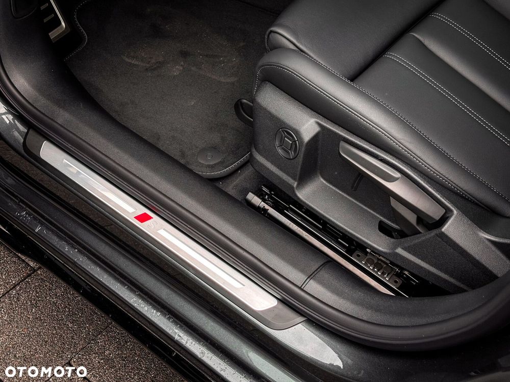 Audi A6 Limousine - 17