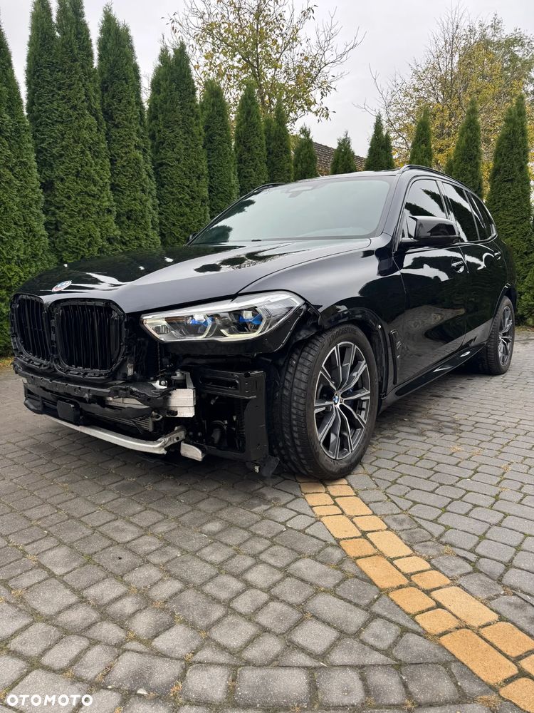 BMW X5 xDrive40i sport - 13