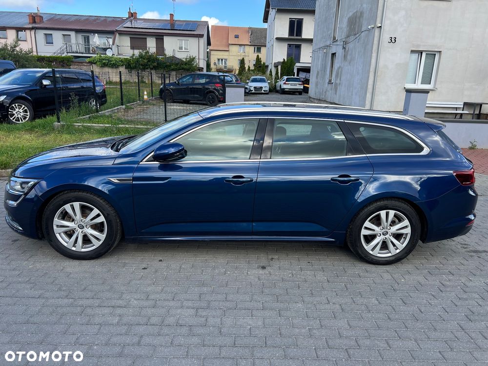Renault Talisman - 4