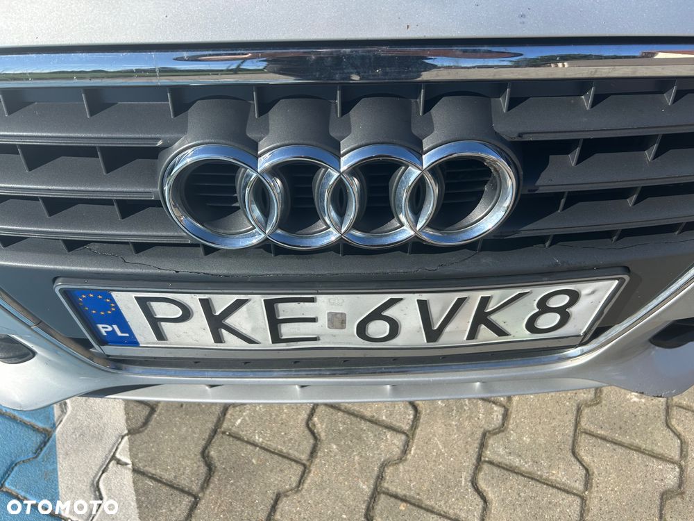Audi A4 - 10
