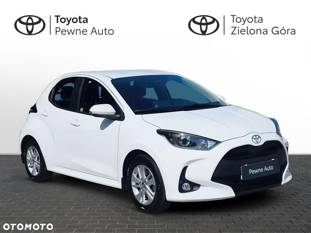 Toyota Yaris - 7