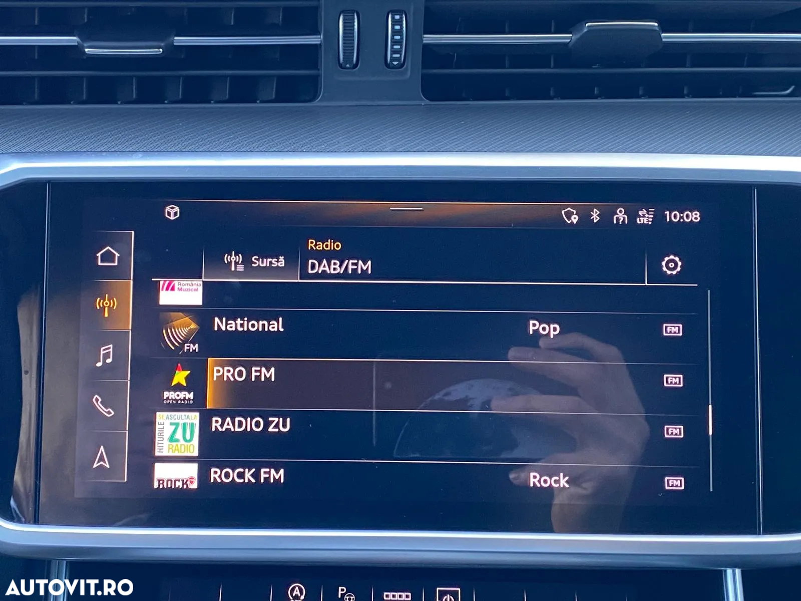 Audi A6 2.0 45 TFSI quattro S tronic Sport - 28
