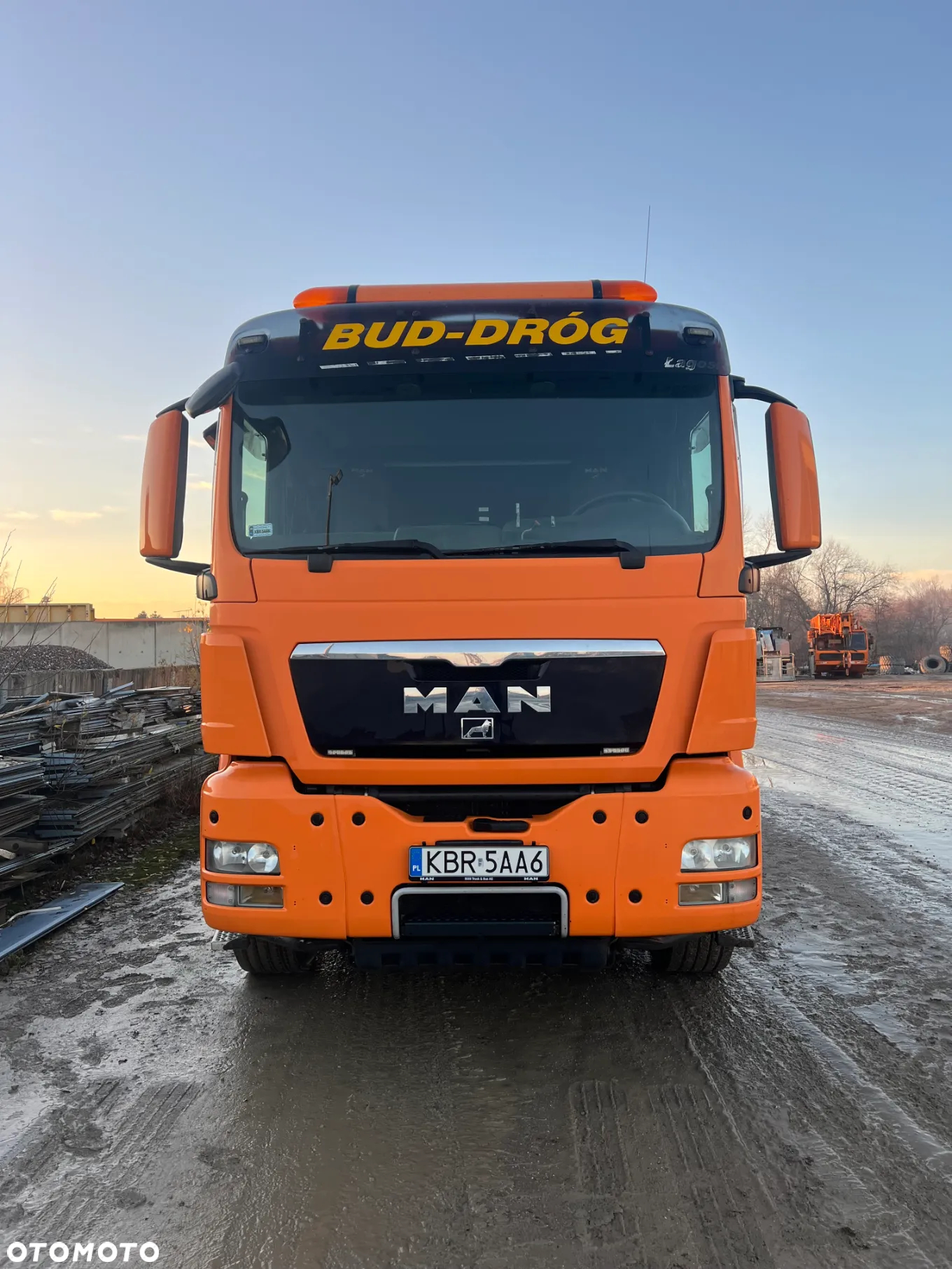 MAN tgs26.480 - 3