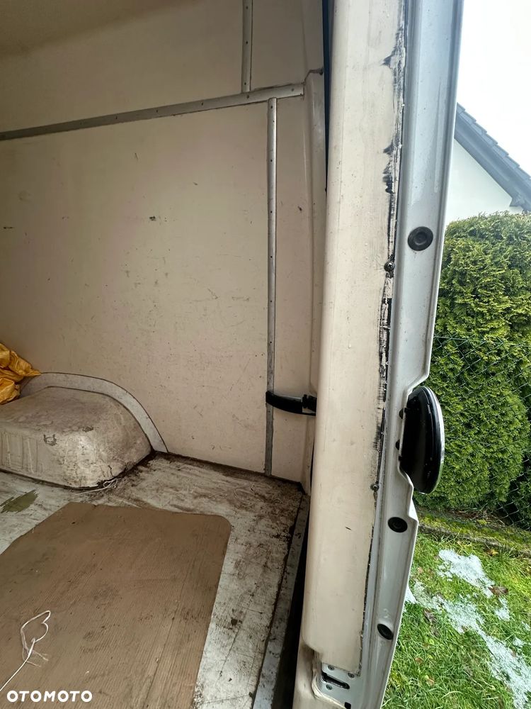 Mercedes-Benz Sprinter 516 cdi - 15