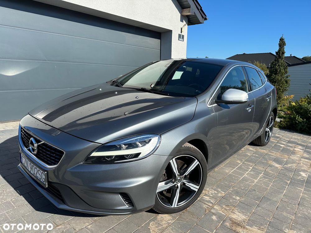 Volvo V40 T4 RDesign - 2
