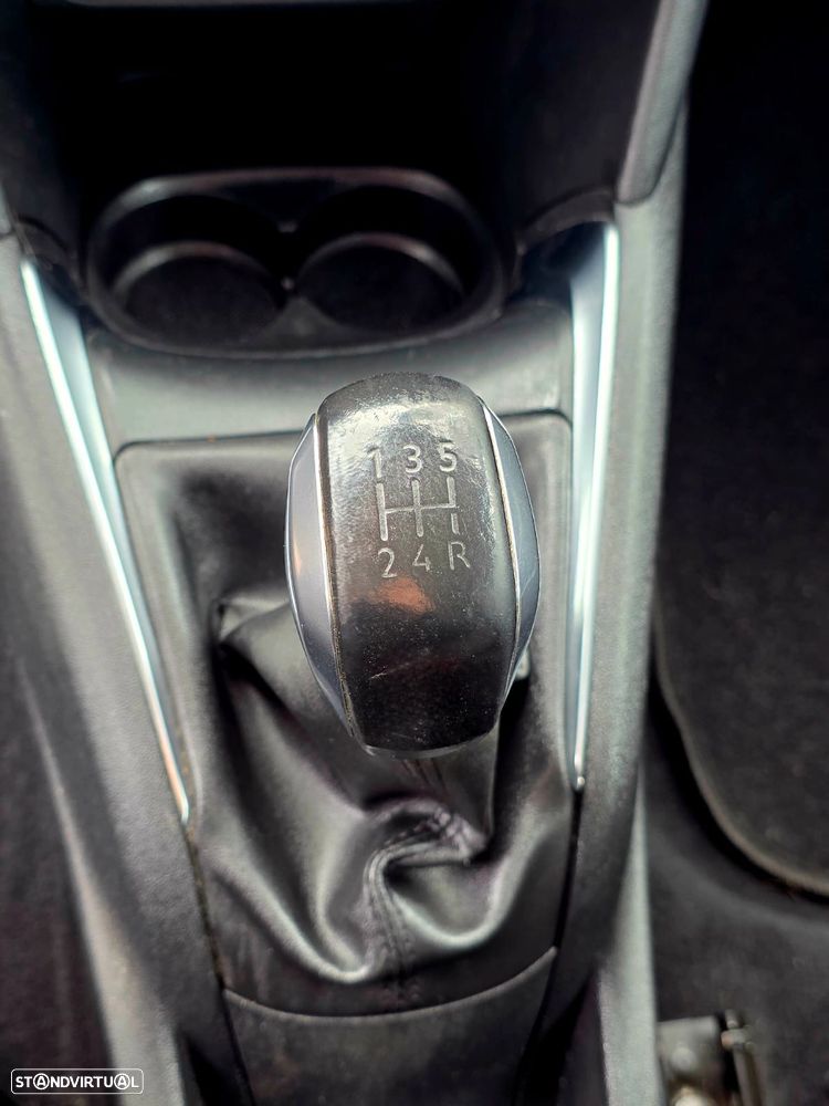 Peugeot 208 1.6 BlueHDi Allure - 13