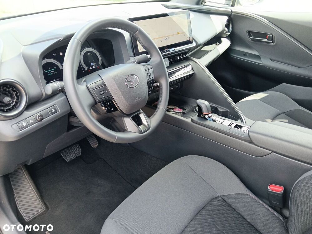 Toyota C-HR 1.8 Hybrid Style - 14