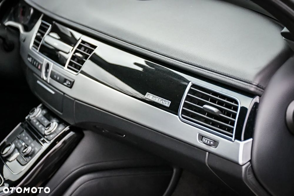 Audi A8 4.2 TDI Quattro - 23