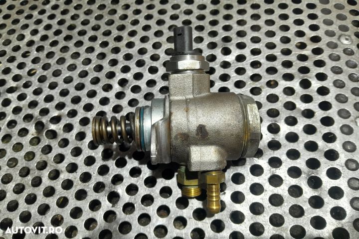Pompa inalta presiune 03C127026M 03C127026M Volkswagen VW Golf 6 [200 - 1