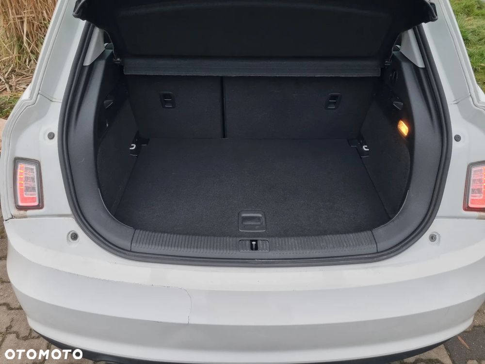 Audi A1 Sportback 1.0 TFSI ultra - 16