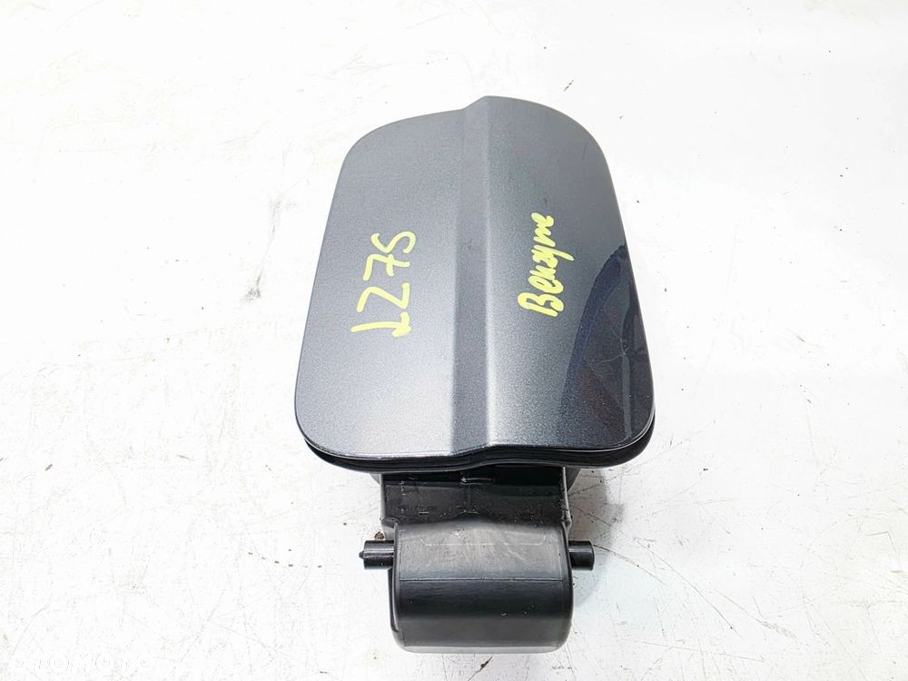 KLAPKA WLEWU PALIWA AUDI A6 C7 BENZYNA 4G0809906C LZ7S - 3